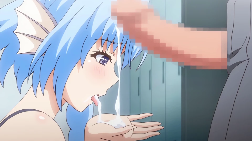 Enjo Kouhai - 5