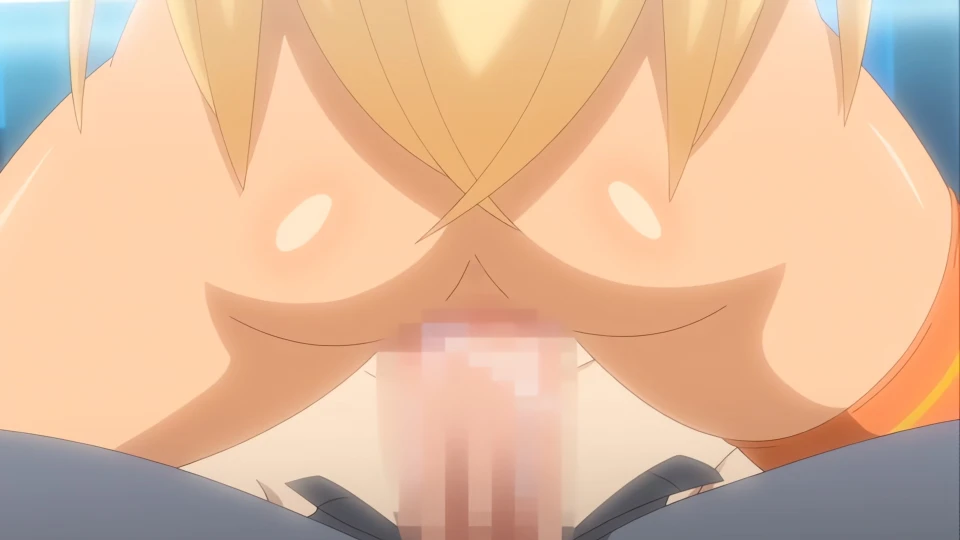 Enjo Kouhai - Screenshot 6