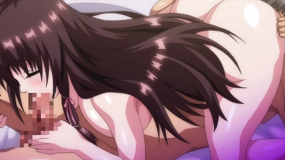 Enkou JK Bitch Gal: Ojisan to Namapako Seikatsu - Screenshot 6