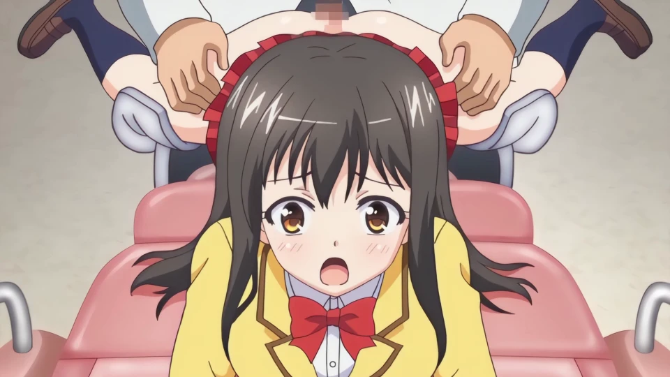 Ero Ishi: Seijun Bishoujo wo Kotoba Takumi ni Hametai Houdai - Screenshot 4