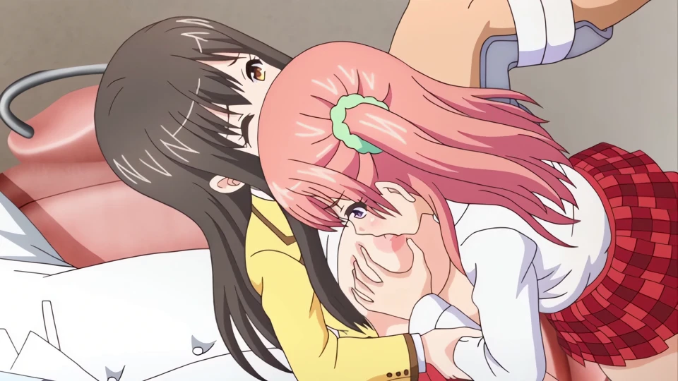 Ero Ishi: Seijun Bishoujo wo Kotoba Takumi ni Hametai Houdai - Screenshot 2