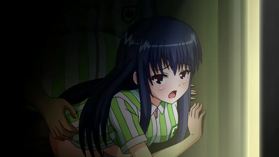 Ero Konbini Tenchou - Screenshot 11