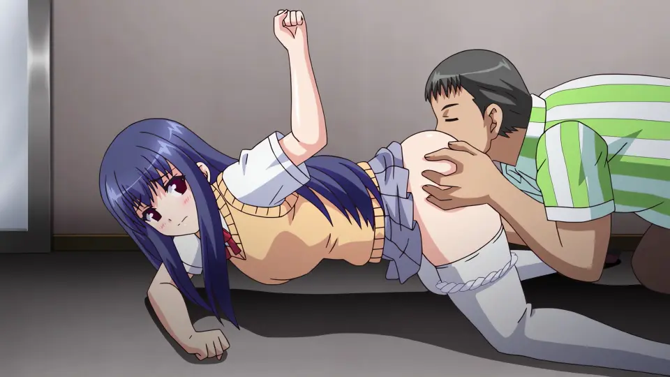 Ero Konbini Tenchou - Screenshot 6