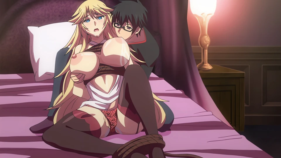 Ero Semi: Ecchi ni Yaruki ni ABC - The Animation - Screenshot 8