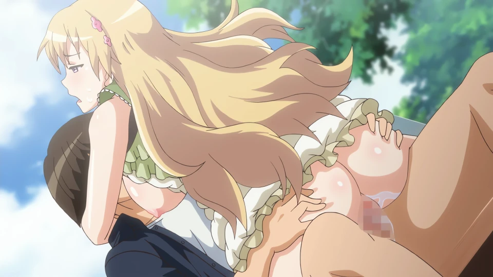 Eroge! H mo Game mo Kaihatsu Zanmai - Screenshot 4