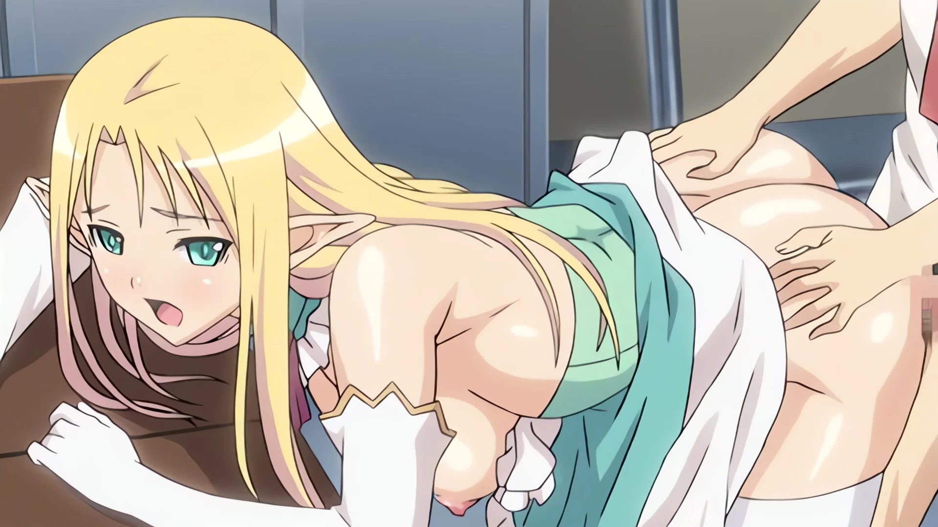 Fault!! Service Aratanaru Rival stream preview