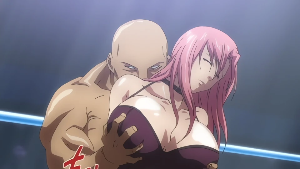 Fighting of Ecstasy - Screenshot 4