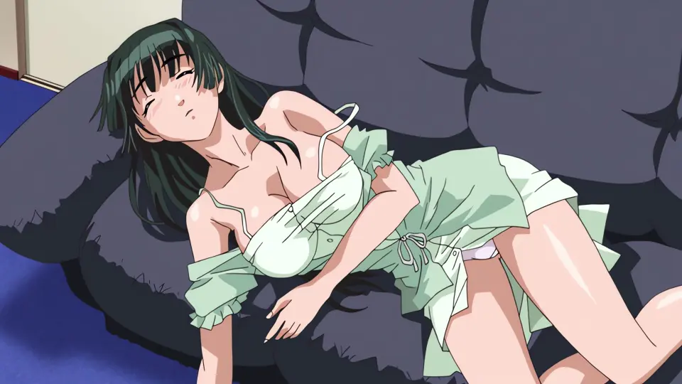 First Love - Screenshot 3
