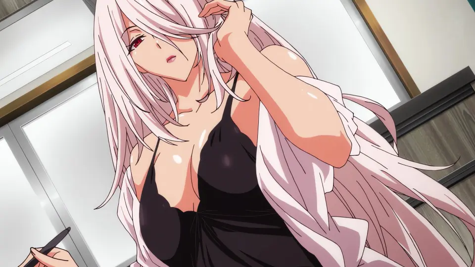 Fleur The Animation - Screenshot 13