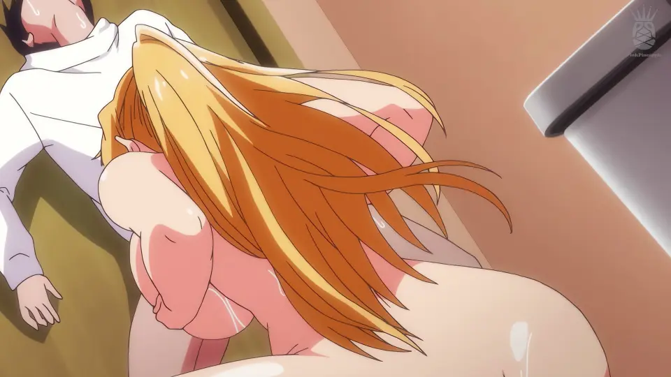 Fleur The Animation - Screenshot 5
