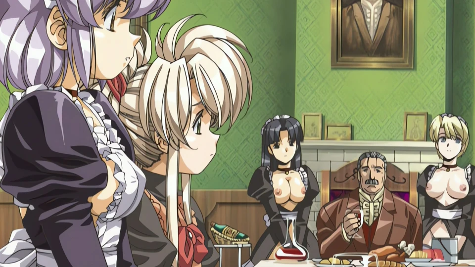 Front Innocent - Screenshot 13
