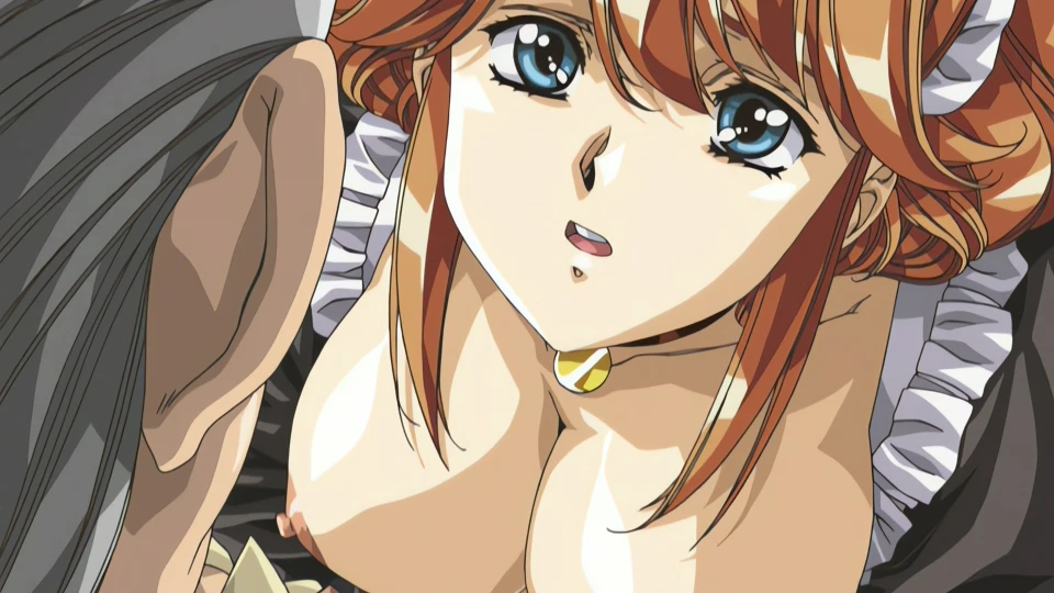 Front Innocent - Screenshot 8