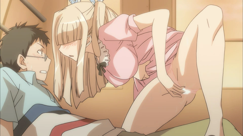 Furueru Kuchibiru - Screenshot 9