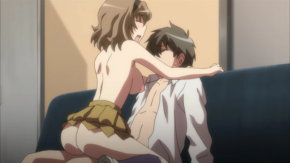 Furueru Kuchibiru - Screenshot 3