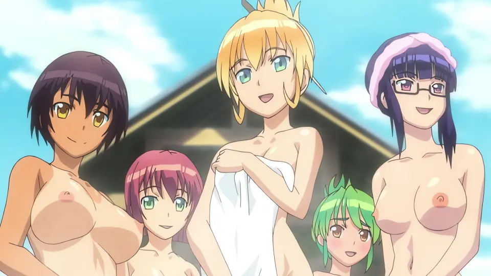 Futa-bu!! - 1