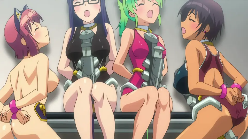 Futa-bu!! - Screenshot 2