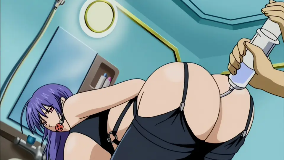 Futago no Haha Seihonnou - Screenshot 14
