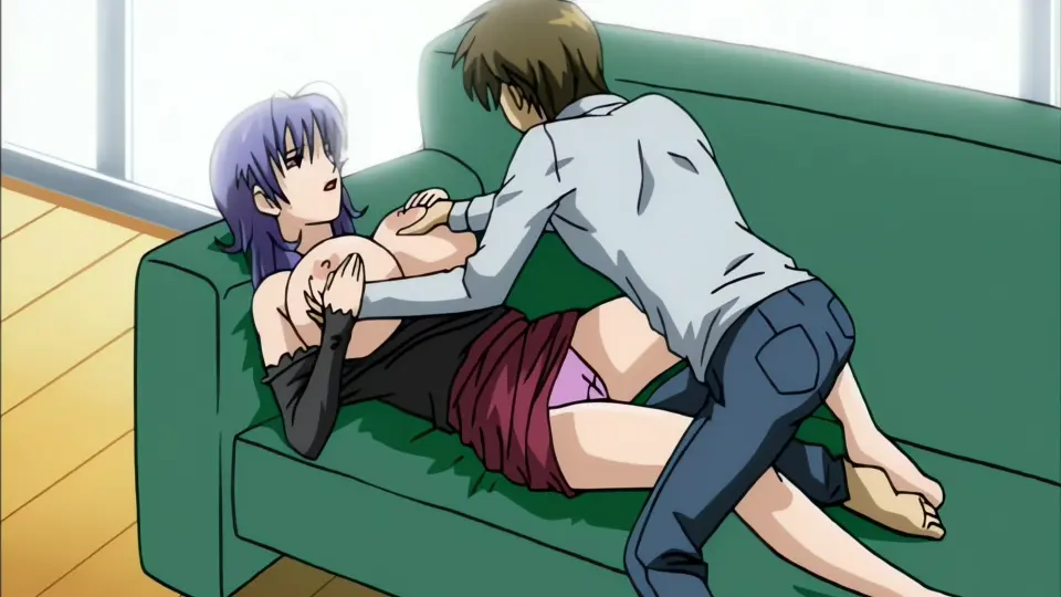 Futago no Haha Seihonnou - Screenshot 8