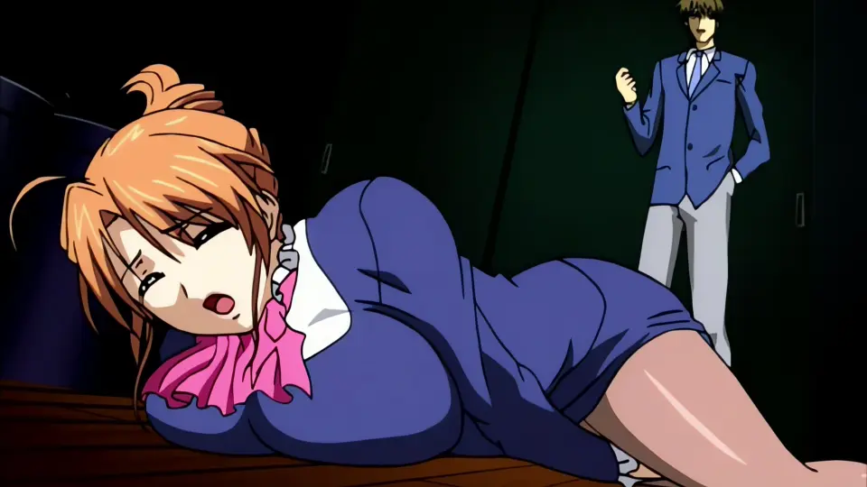 Futago no Haha Seihonnou - Screenshot 12