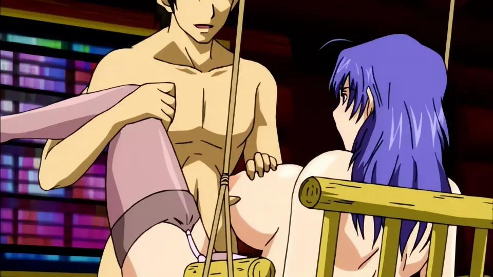 Futago no Haha Seihonnou - Screenshot 20