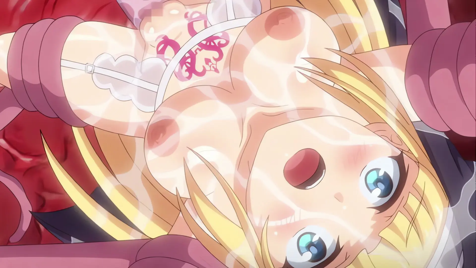 Futsuma Shoujo Charlotte stream preview