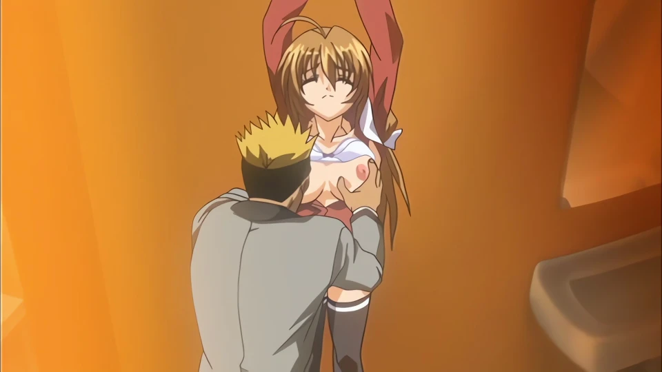 Gakuen 2 - Screenshot 8