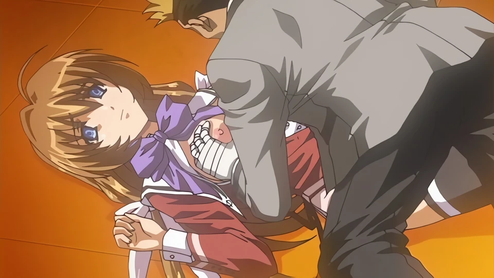 Gakuen 2 - Screenshot 6