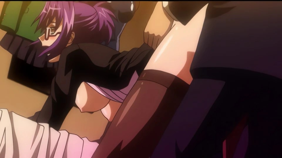 Gakuen Saimin Reido - Screenshot 2