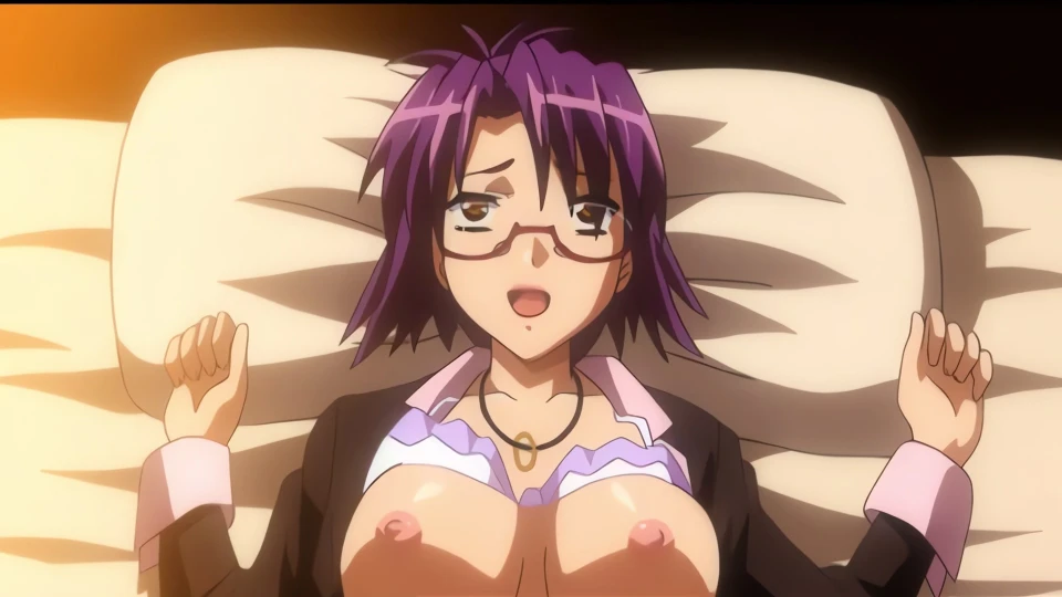 Gakuen Saimin Reido - Screenshot 3