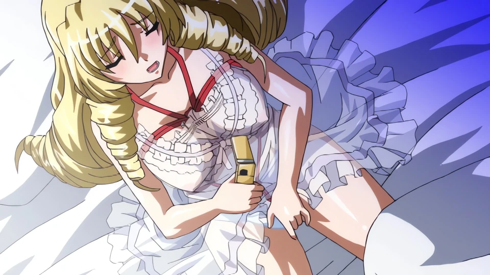 Gakuen Saimin Reido - Screenshot 2