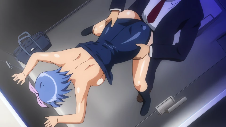 Gakuen Saimin Reido - Screenshot 4