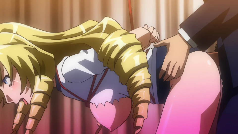 Gakuen Saimin Reido - Screenshot 10