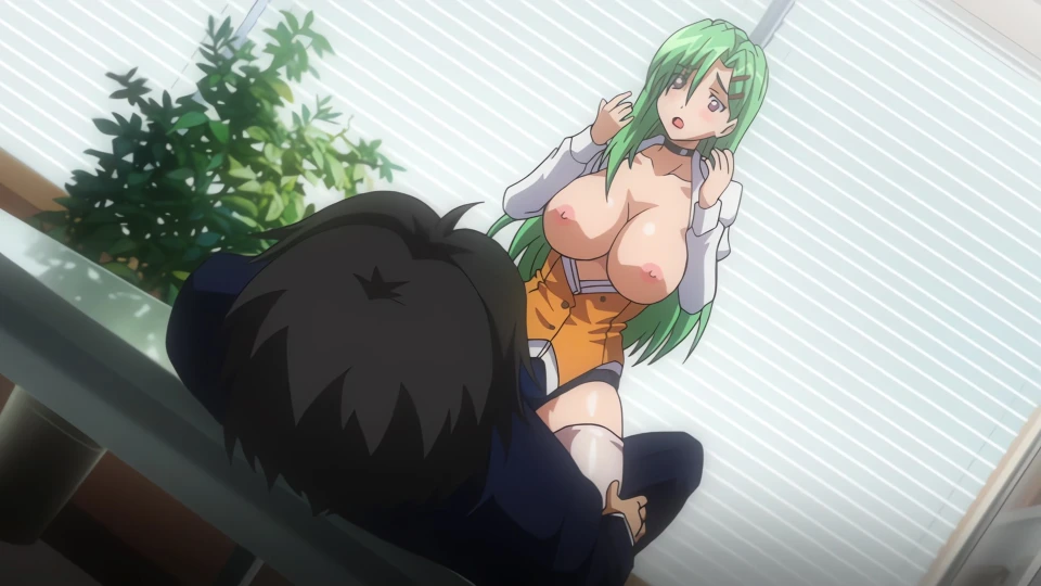 Gakuen Saimin Reido - Screenshot 3