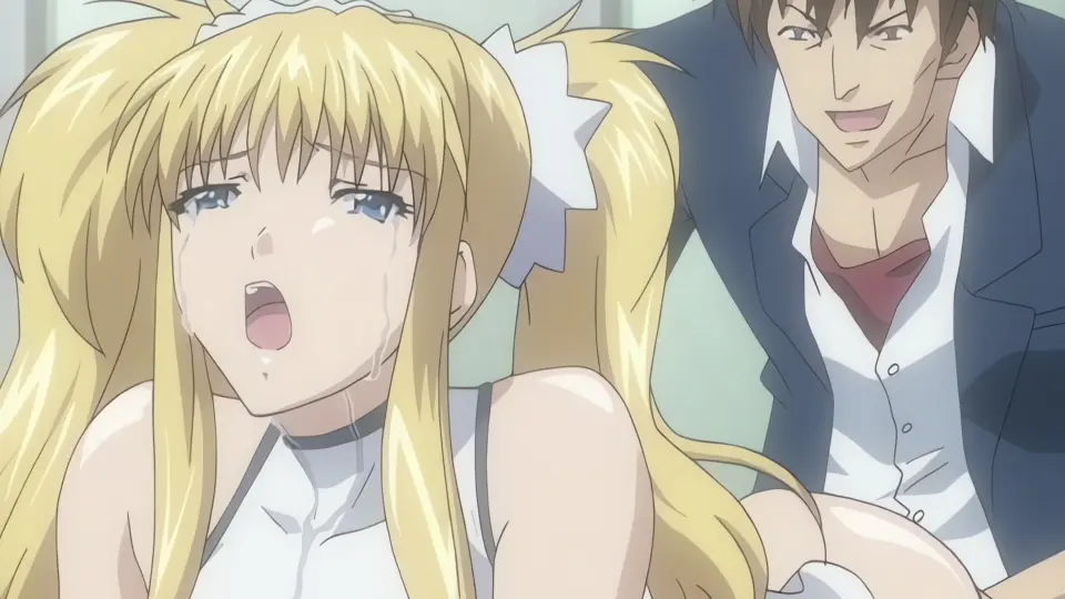 Gakuen Shimai - Screenshot 8