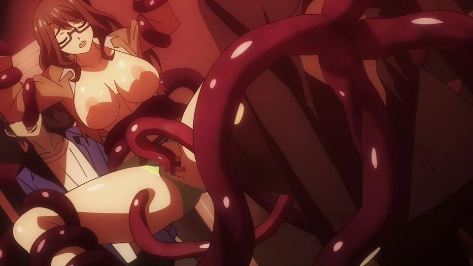 Gakuen Shinshoku XX of the Dead - Screenshot 8