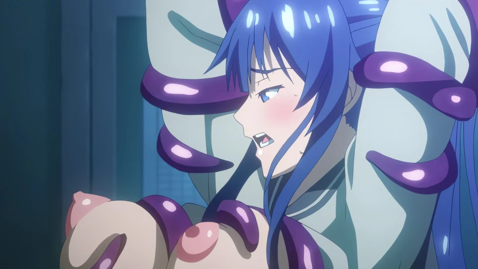 Gakuen Shinshoku XX of the Dead - Screenshot 2