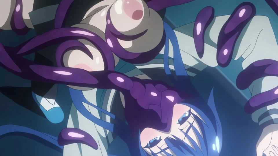 Gakuen Shinshoku XX of the Dead - Screenshot 4