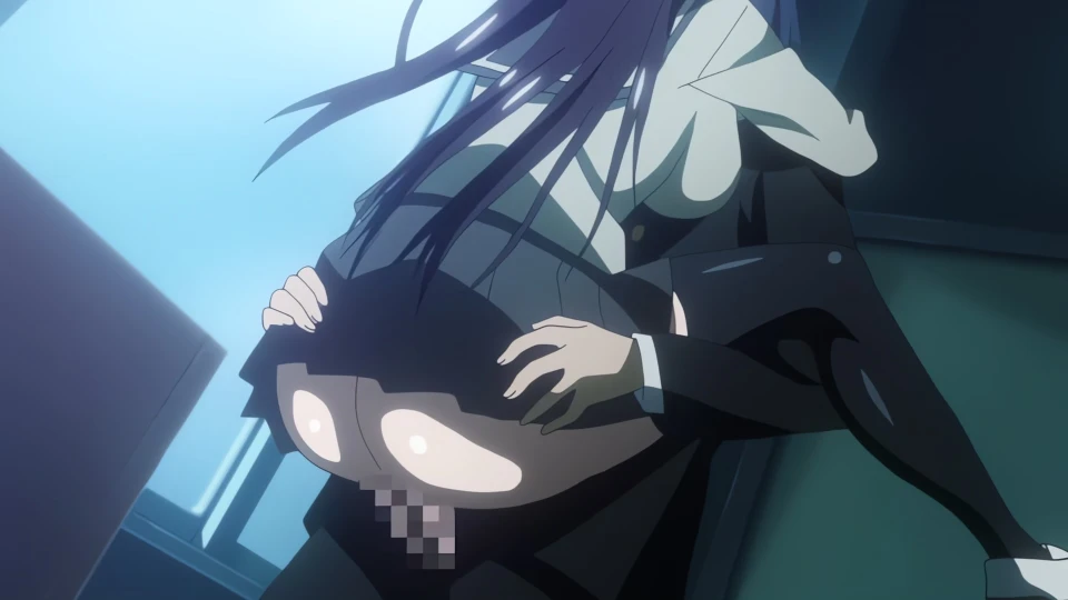 Gakuen Shinshoku XX of the Dead - Screenshot 7