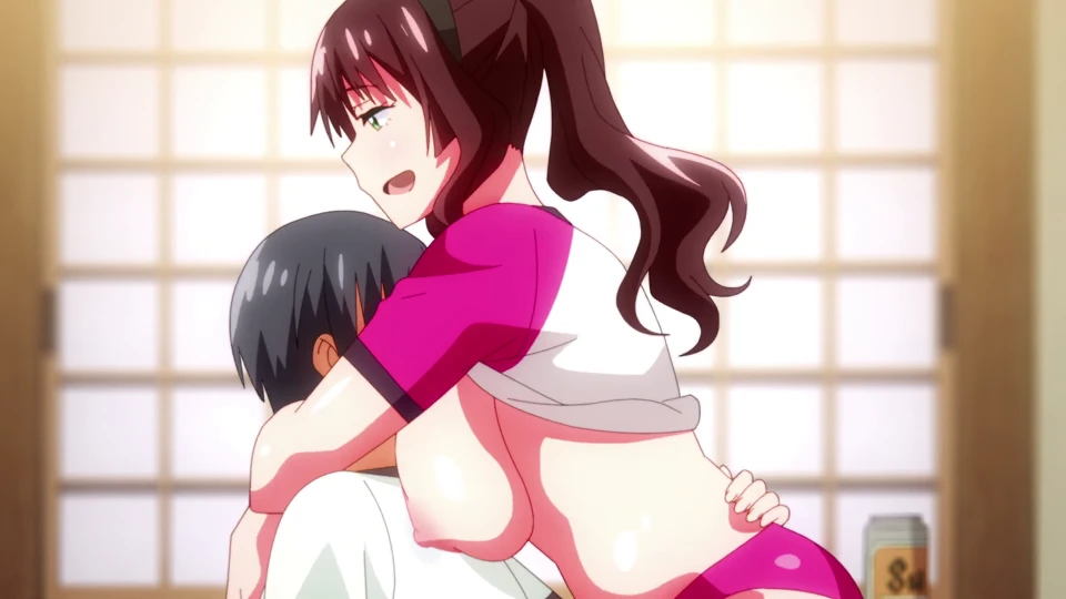 Garden: Takamine-ke no Nirinka - The Animation - Screenshot 2