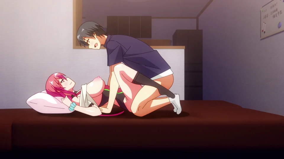 Garden: Takamine-ke no Nirinka - The Animation - Screenshot 4