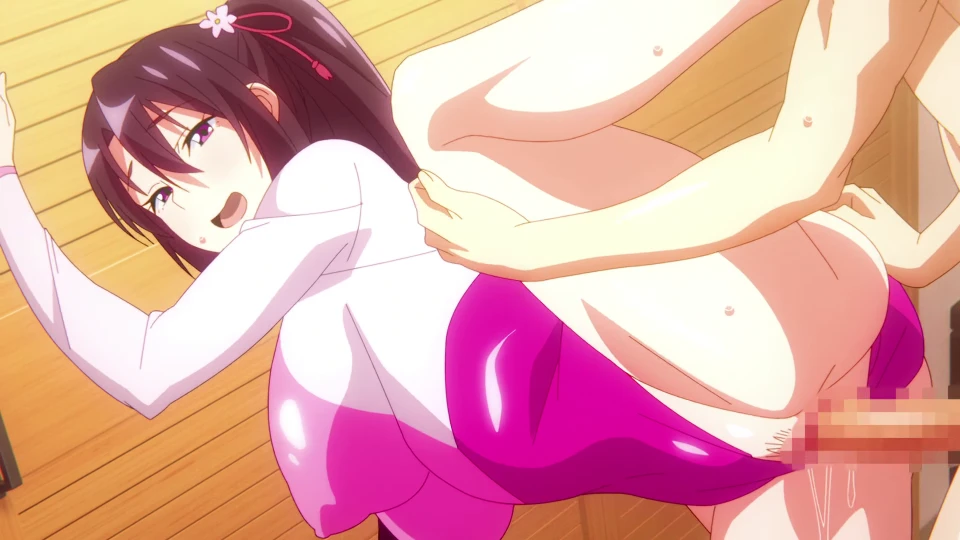 Garden: Takamine-ke no Nirinka - The Animation - Screenshot 8