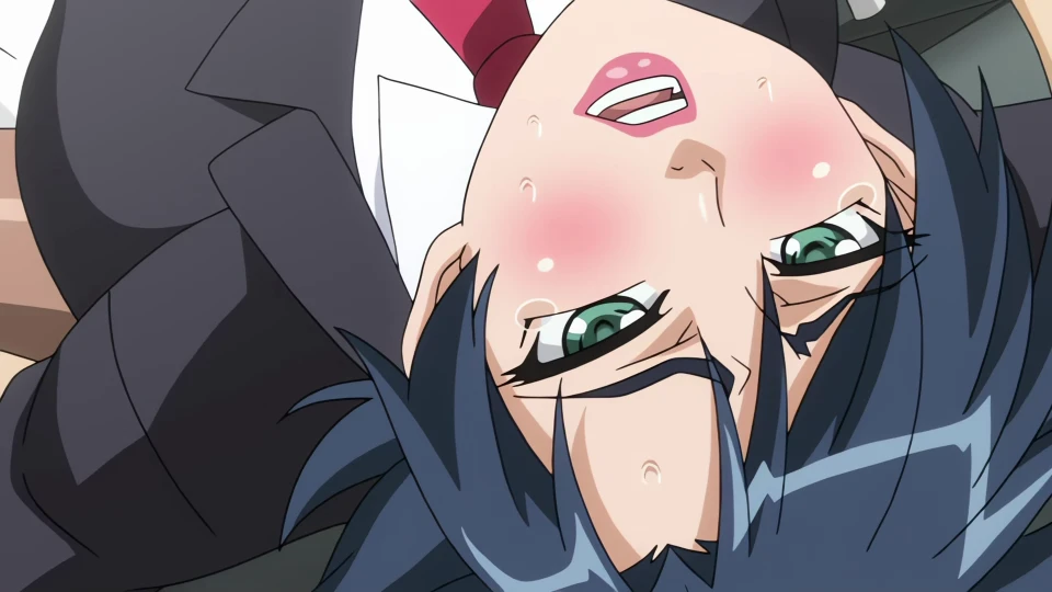 Genkaku Cool na Sensei ga Aheboteochi! - Screenshot 8