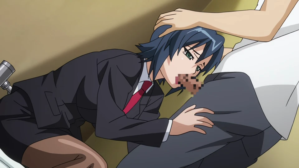 Genkaku Cool na Sensei ga Aheboteochi! - Screenshot 5