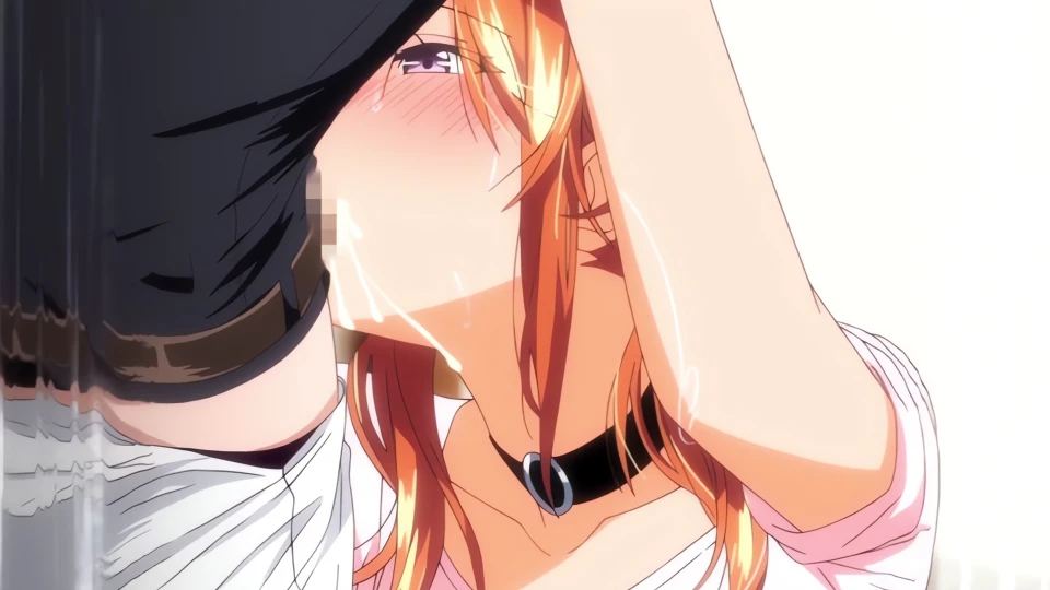 Girls Rush The Animation - Screenshot 5