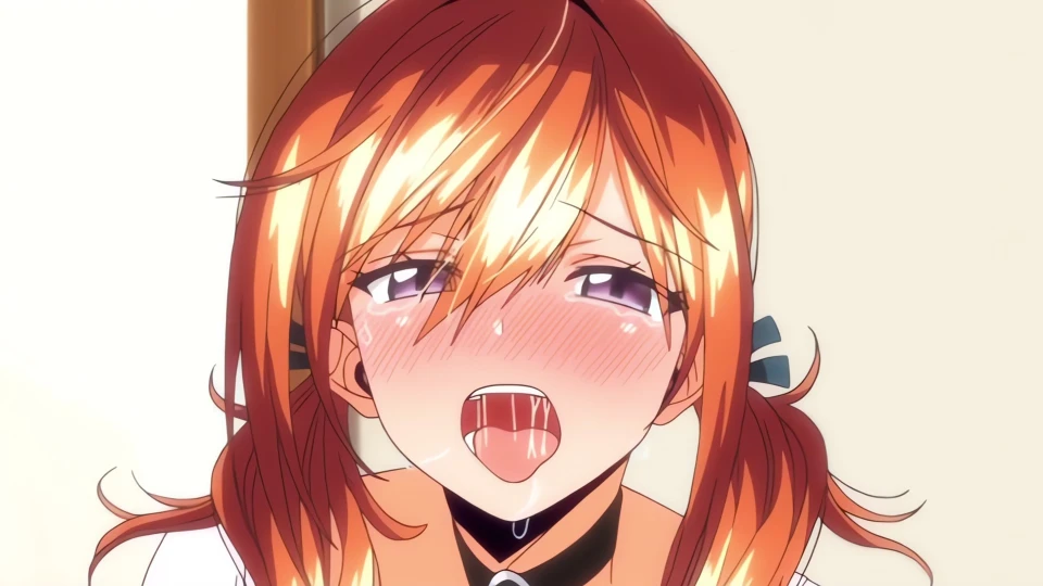 Girls Rush The Animation - Screenshot 7