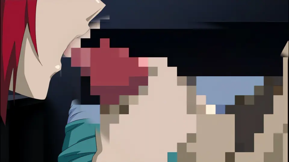 Gitai Saimin - Screenshot 10