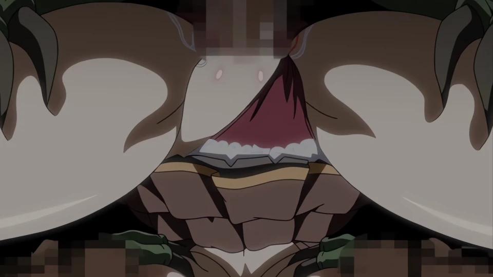 Goblin no Suana - Screenshot 2