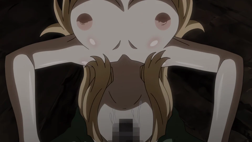 Goblin no Suana - Screenshot 5