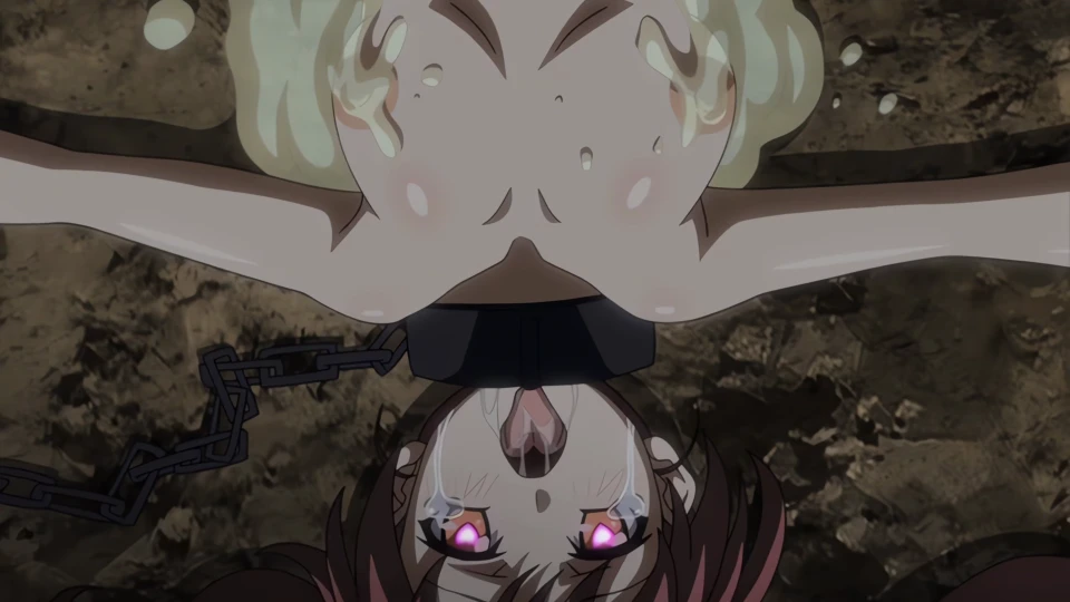 Goblin no Suana - Screenshot 10