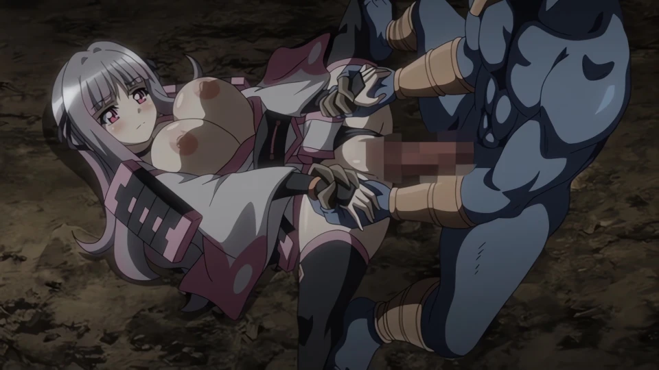 Goblin no Suana - Screenshot 3